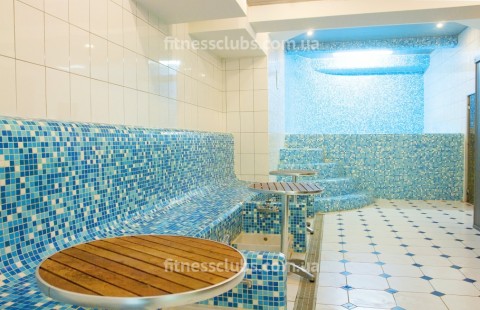 ������ ���� �Sport&Spa� �� ��������