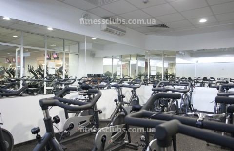 ������ ���� �Sport&Spa� �� ��������