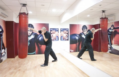 ������ ���� �Sport&Spa� �� ��������