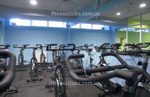 ������ ���� �Sport&Spa� �� ��������