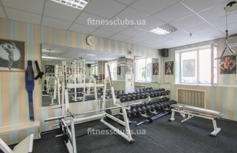 Спорт клуб «Лавр»