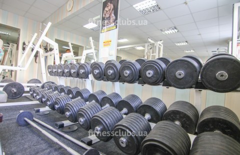 Спорт клуб «Лавр»