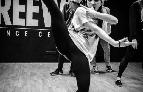 Школа танцев «Freeway Dance centre»