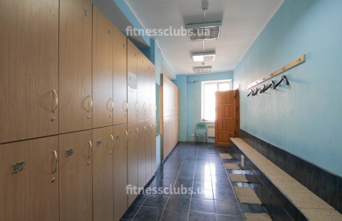 Фитнес клуб «Body&Spirit»