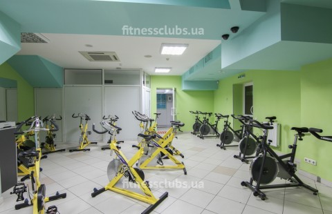 ������ ���� �Sport&Spa� �� ����������