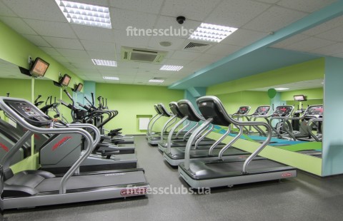 ������ ���� �Sport&Spa� �� ����������