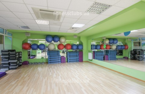 ������ ���� �Sport&Spa� �� ����������