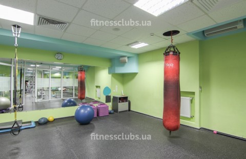 ������ ���� �Sport&Spa� �� ����������