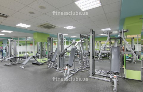 ������ ���� �Sport&Spa� �� ����������