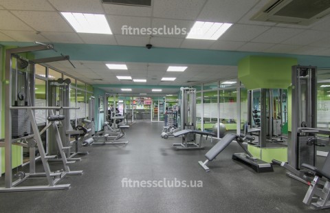 ������ ���� �Sport&Spa� �� ����������