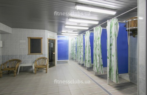 ������ ���� �Sport&Spa� �� ����������