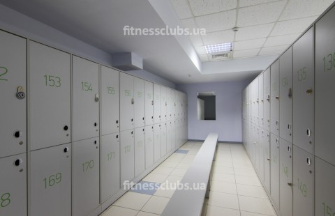 ������ ���� �Sport&Spa� �� ����������