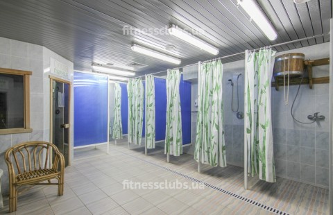 ������ ���� �Sport&Spa� �� ����������