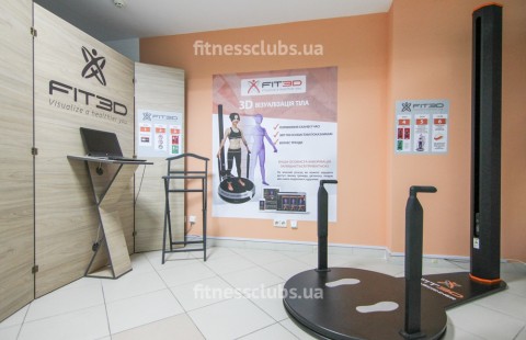 ������ ���� �Sport&Spa� �� ����������