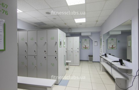 ������ ���� �Sport&Spa� �� ����������