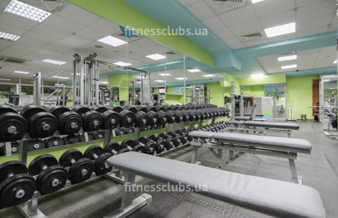 ������ ���� �Sport&Spa� �� ����������