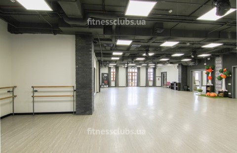 Студия танцев «Dance Art Academy»