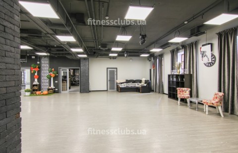 Студия танцев «Dance Art Academy»