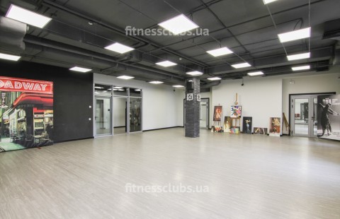 Студия танцев «Dance Art Academy»