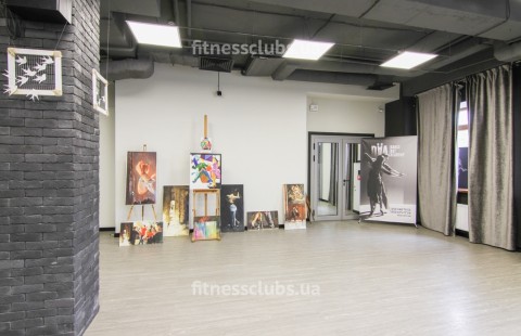 Студия танцев «Dance Art Academy»