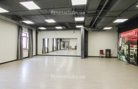 Студия танцев «Dance Art Academy»