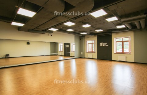Студия танцев «Dance Art Academy»