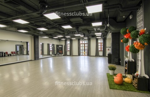 Студия танцев «Dance Art Academy»