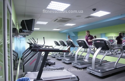 ������ ���� �Sport&Spa� �� ����������