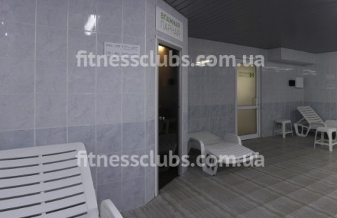 ������ ���� �Sport&Spa� �� ����������