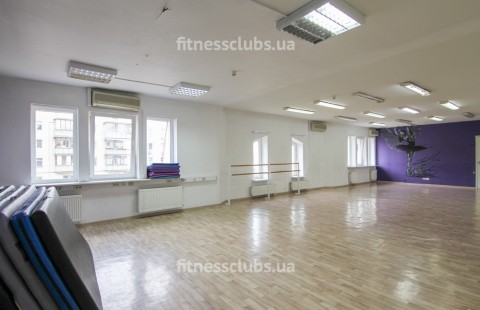 ������ ������ �Dance Fam�