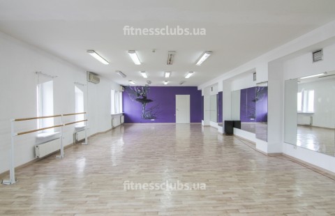 ������ ������ �Dance Fam�