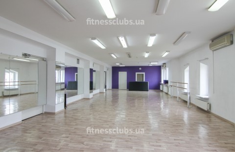 ������ ������ �Dance Fam�