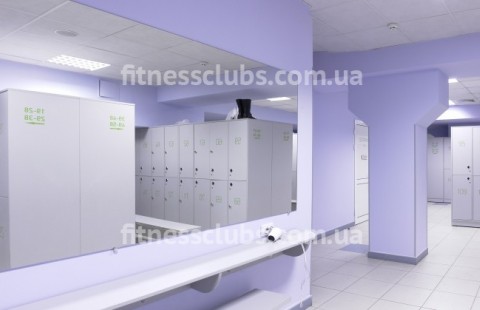 ������ ���� �Sport&Spa� �� ����������