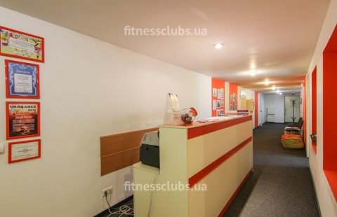 ������ ������ �Dance Fam�