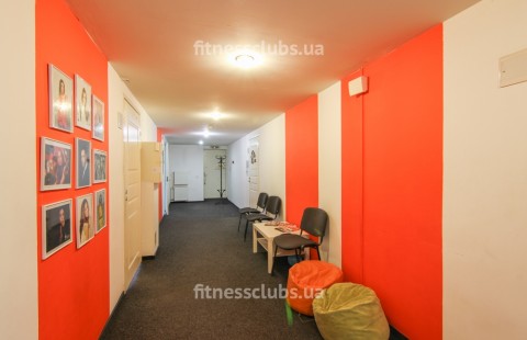 ������ ������ �Dance Fam�