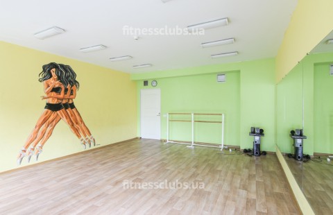 ������ ������ �Dance Fam�