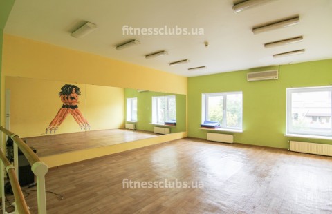 ������ ������ �Dance Fam�