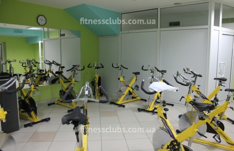 ������ ���� �Sport&Spa� �� ����������