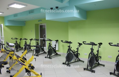 ������ ���� �Sport&Spa� �� ����������