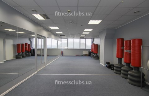 Фитнес клуб «Sport Plaza»