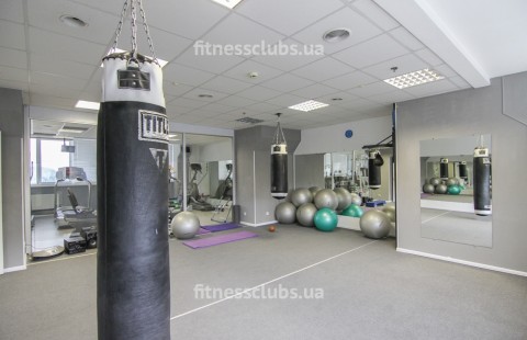 Фитнес клуб «Sport Plaza»