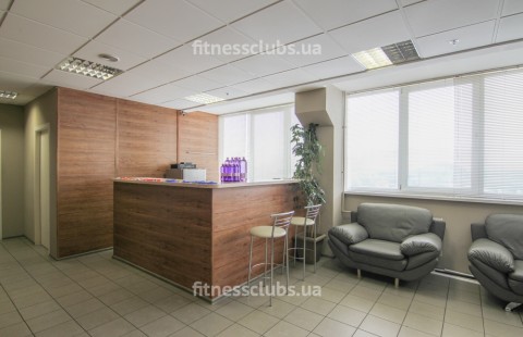 Фитнес клуб «Sport Plaza»