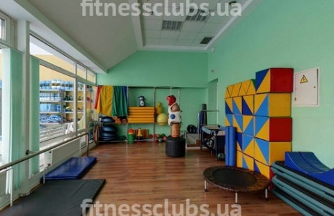Спортклуб «KievSport Club»