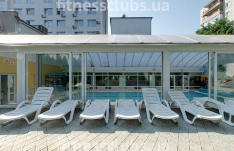 Спортклуб «KievSport Club»