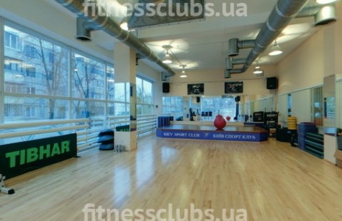 Спортклуб «KievSport Club»