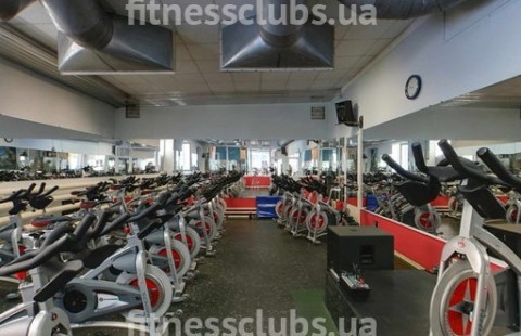 Спортклуб «KievSport Club»