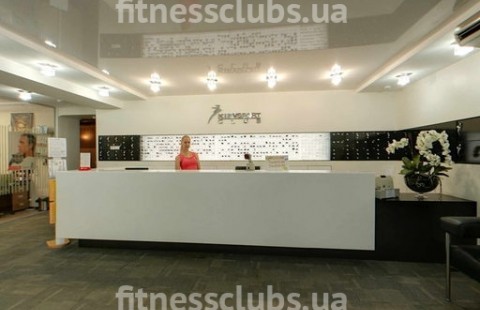 Спортклуб «KievSport Club»