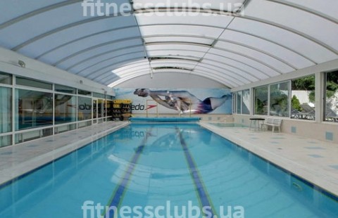 Спортклуб «KievSport Club»