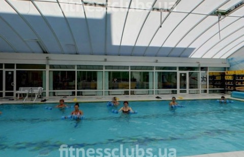 Спортклуб «KievSport Club»