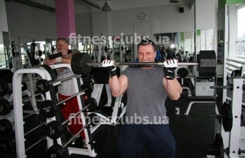 Спортклуб «KievSport Club»